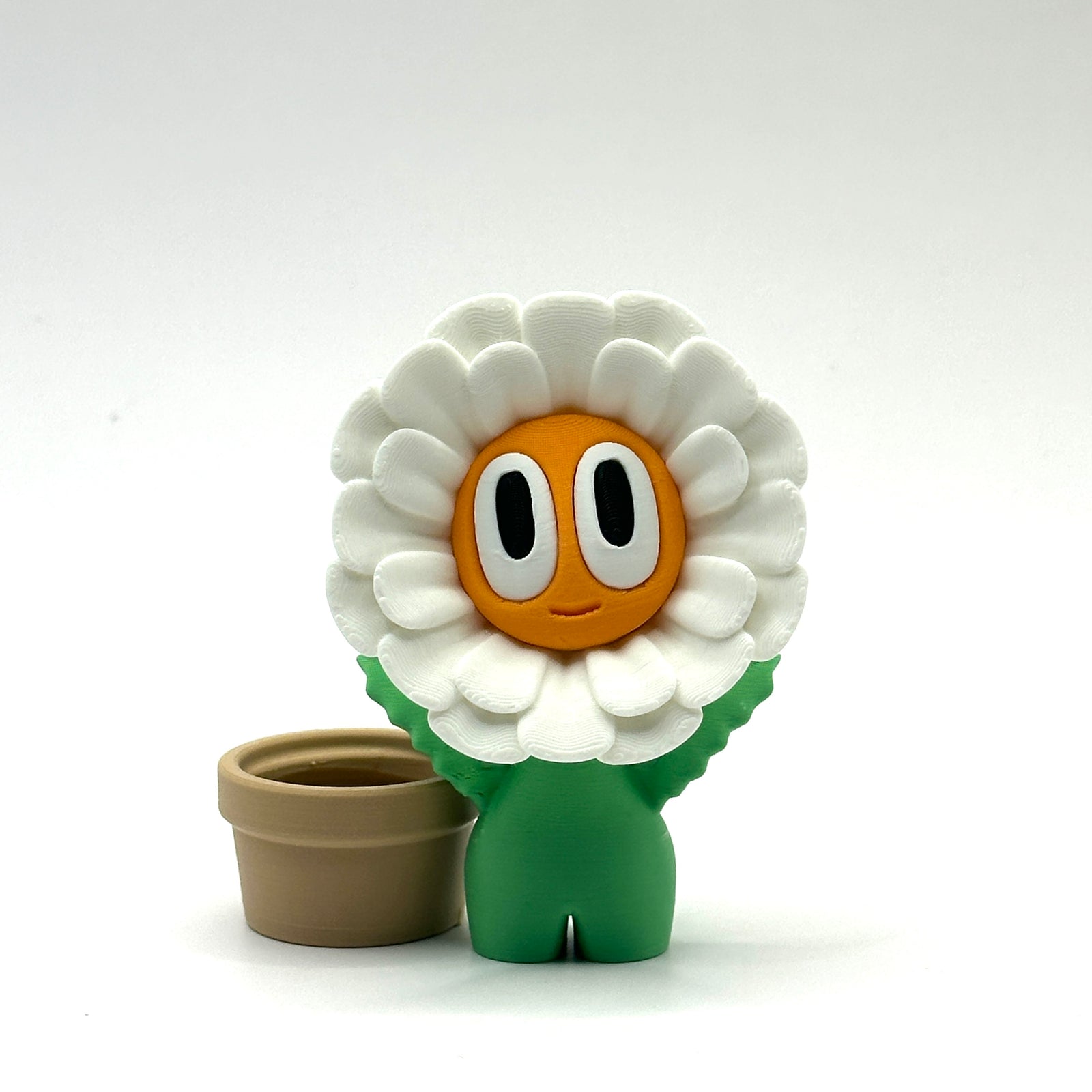 Daisy - Desk Buddy