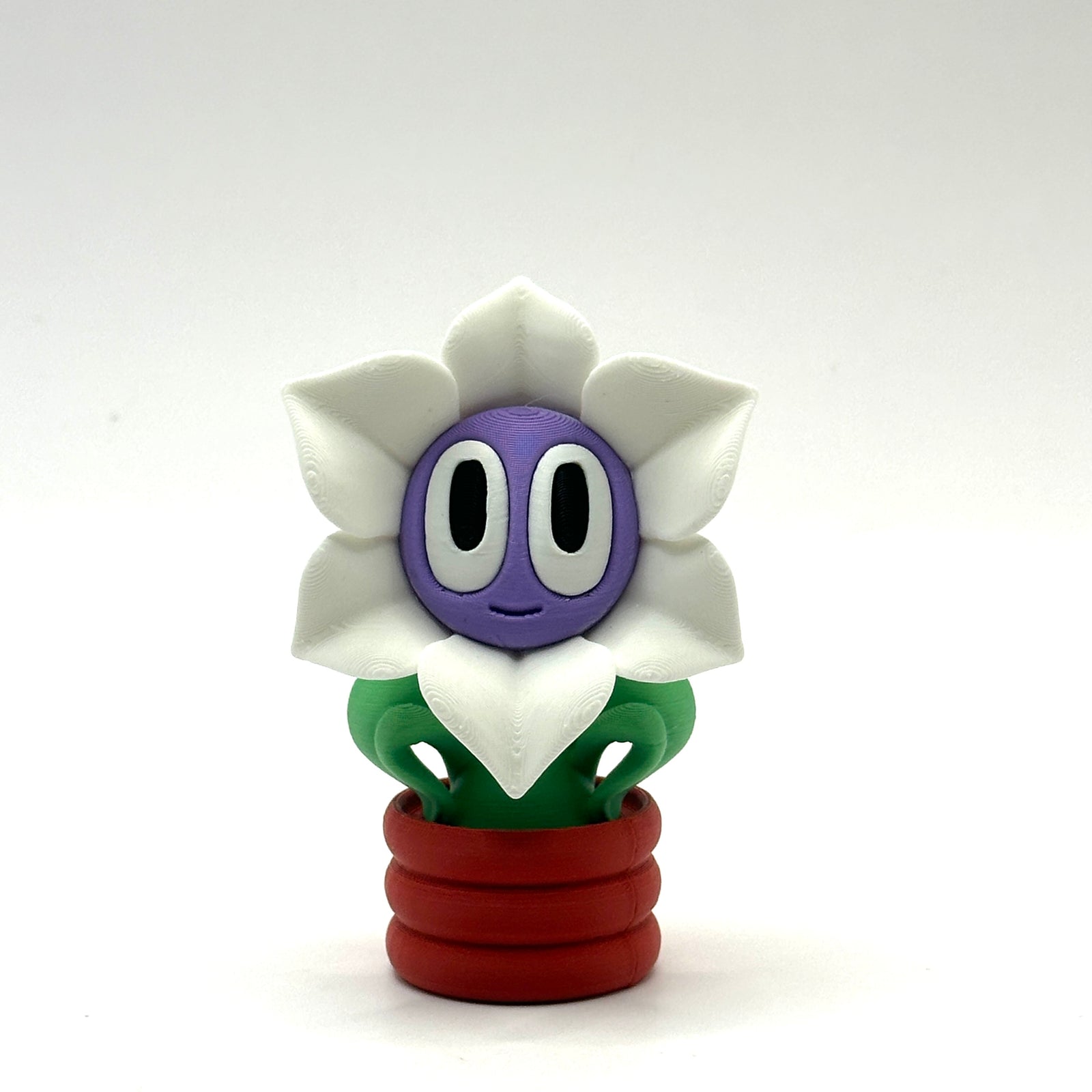 Lily Desk Buddy