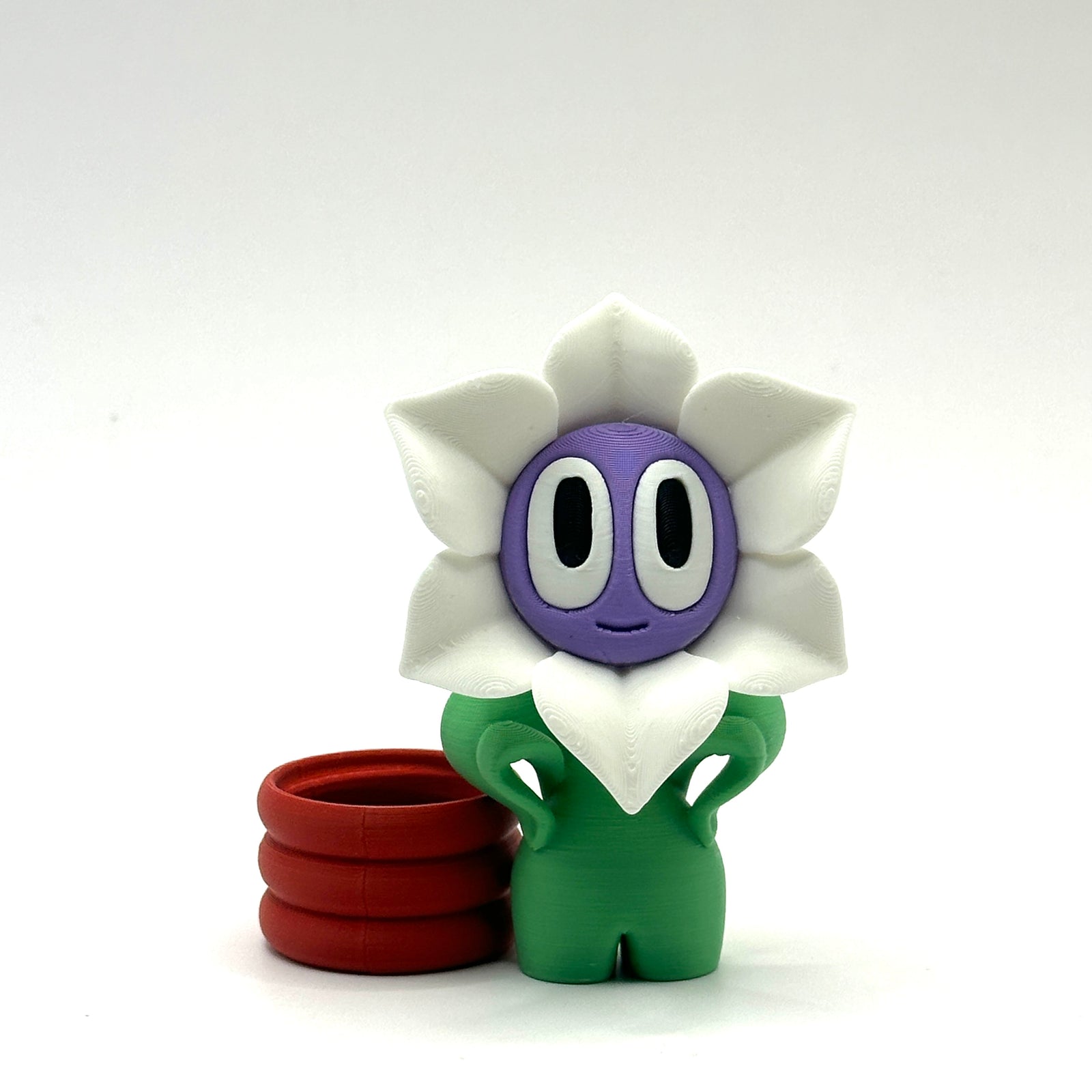 Lily Desk Buddy