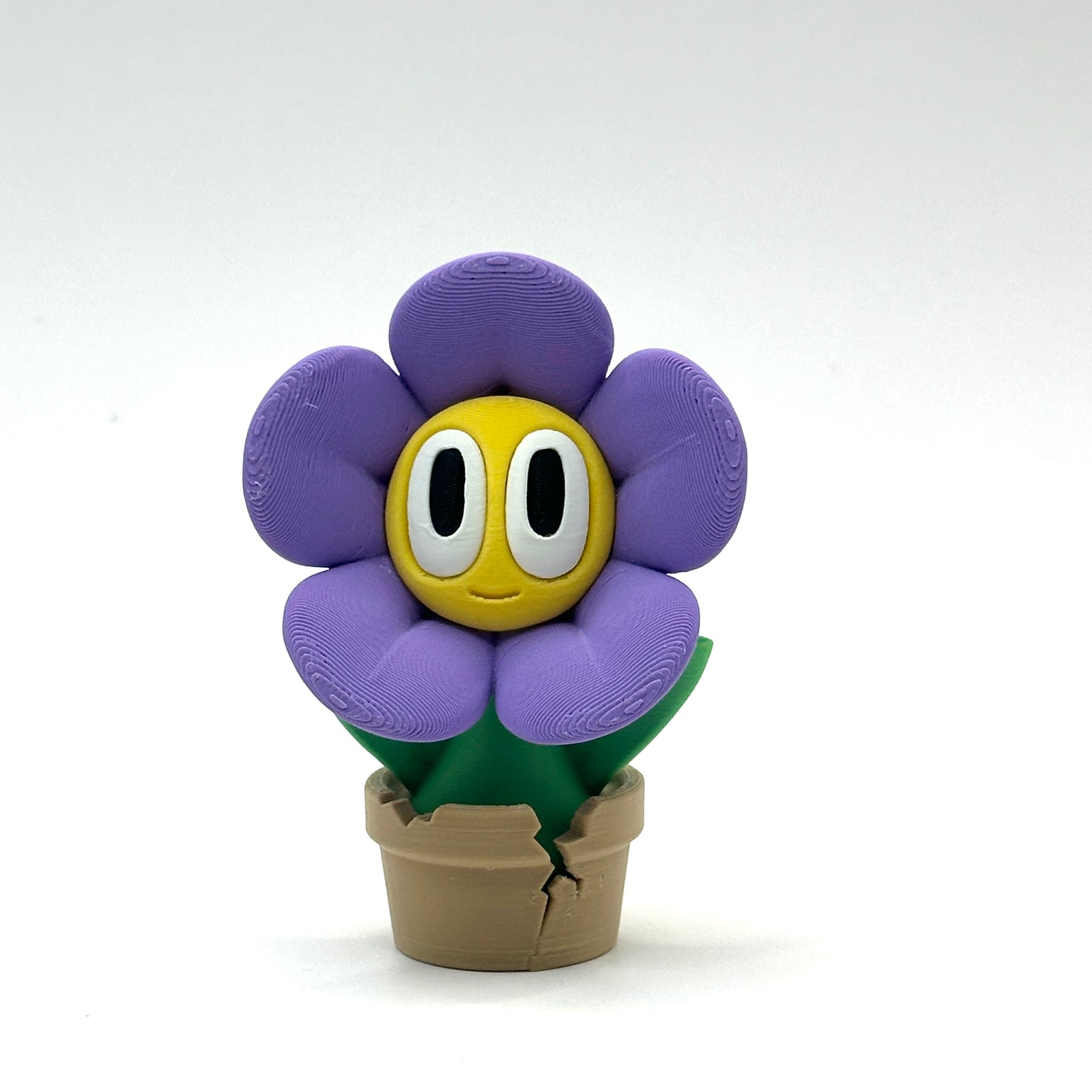 Flower - Desk Buddy