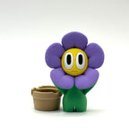 Flower - Desk Buddy