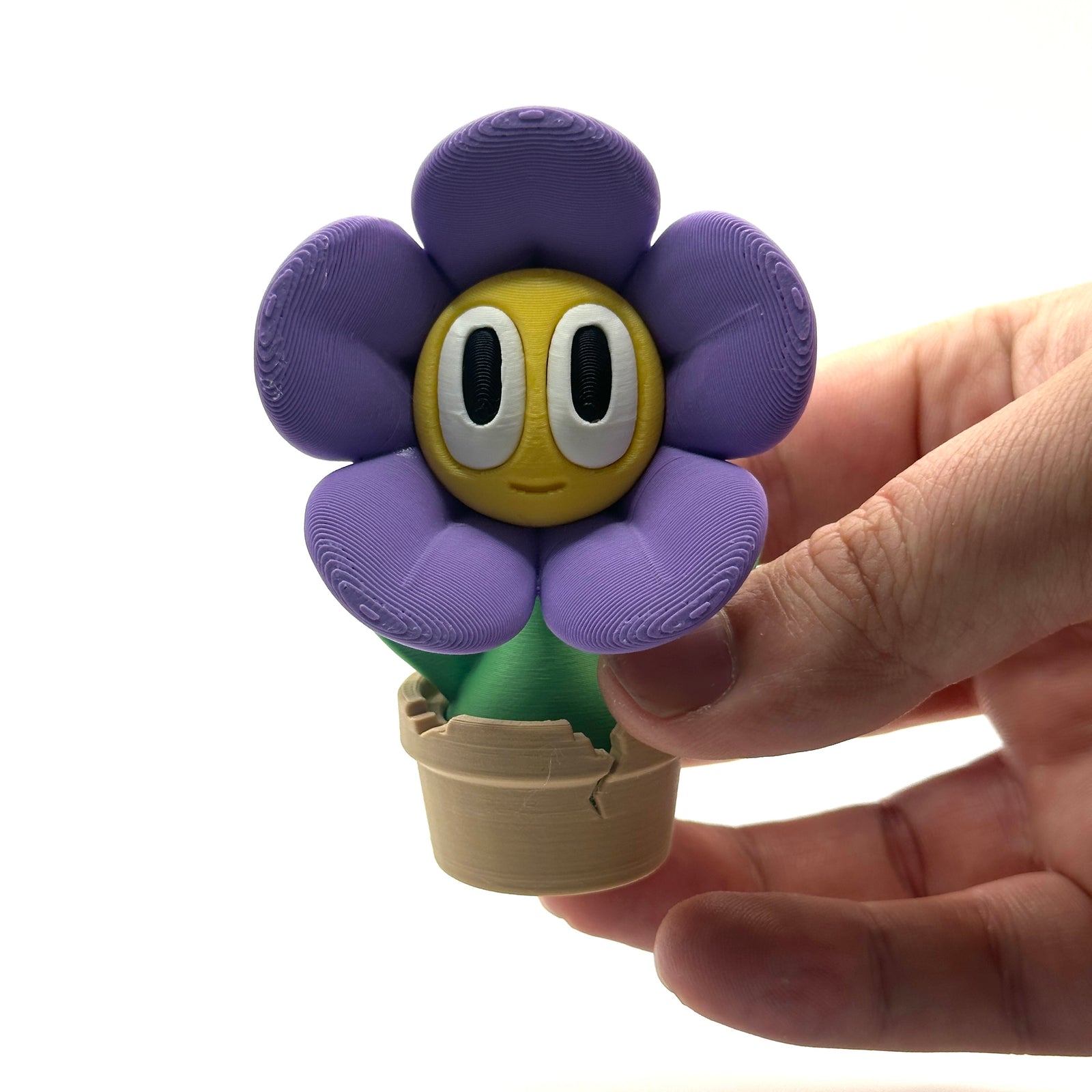 Flower - Desk Buddy