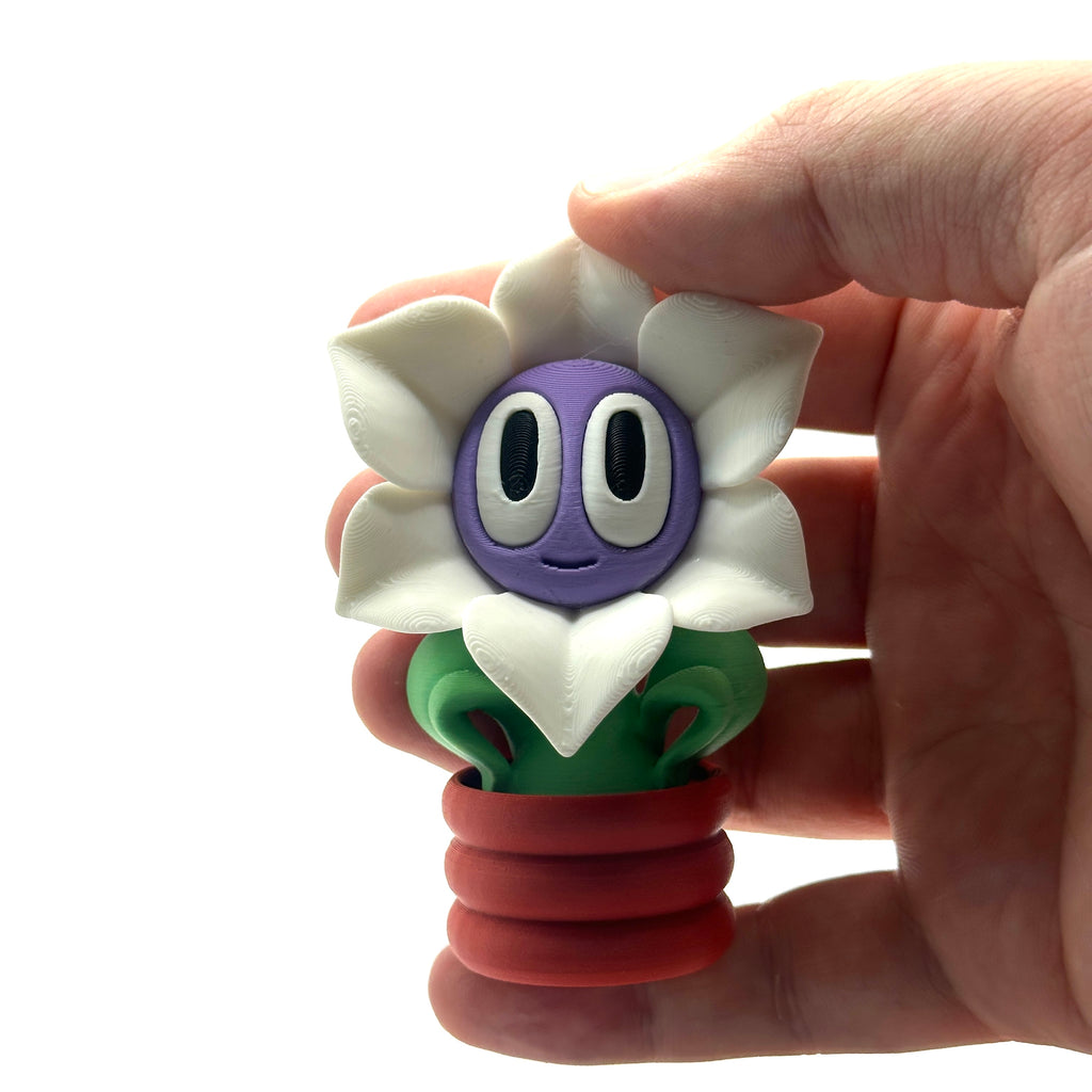 Lily Desk Buddy
