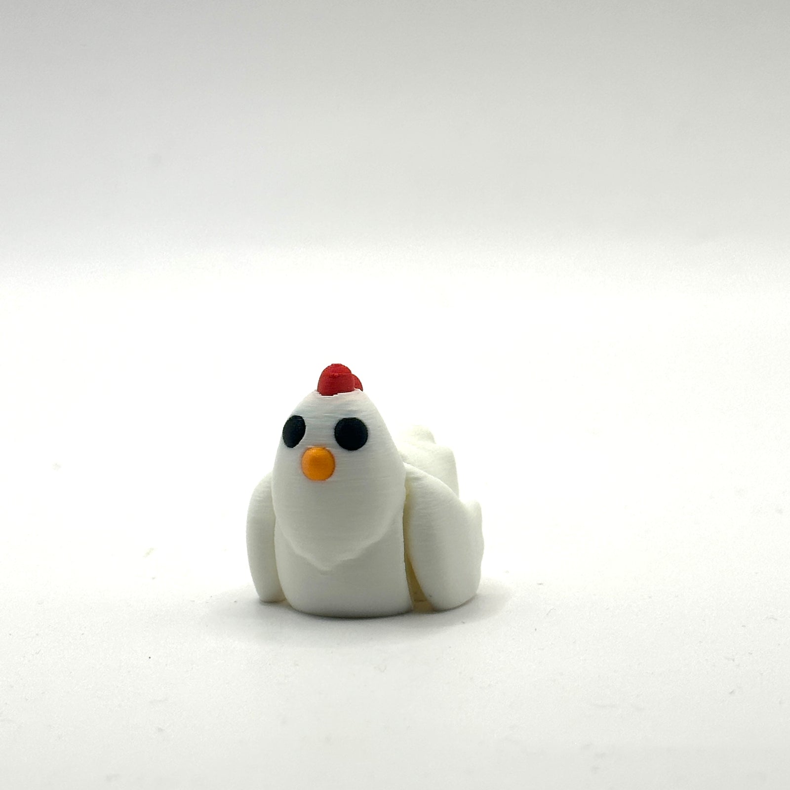 Mini Chicken