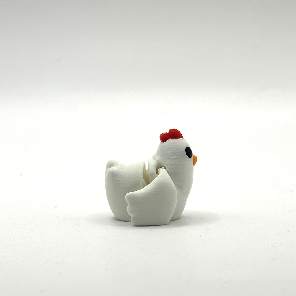 Mini Chicken