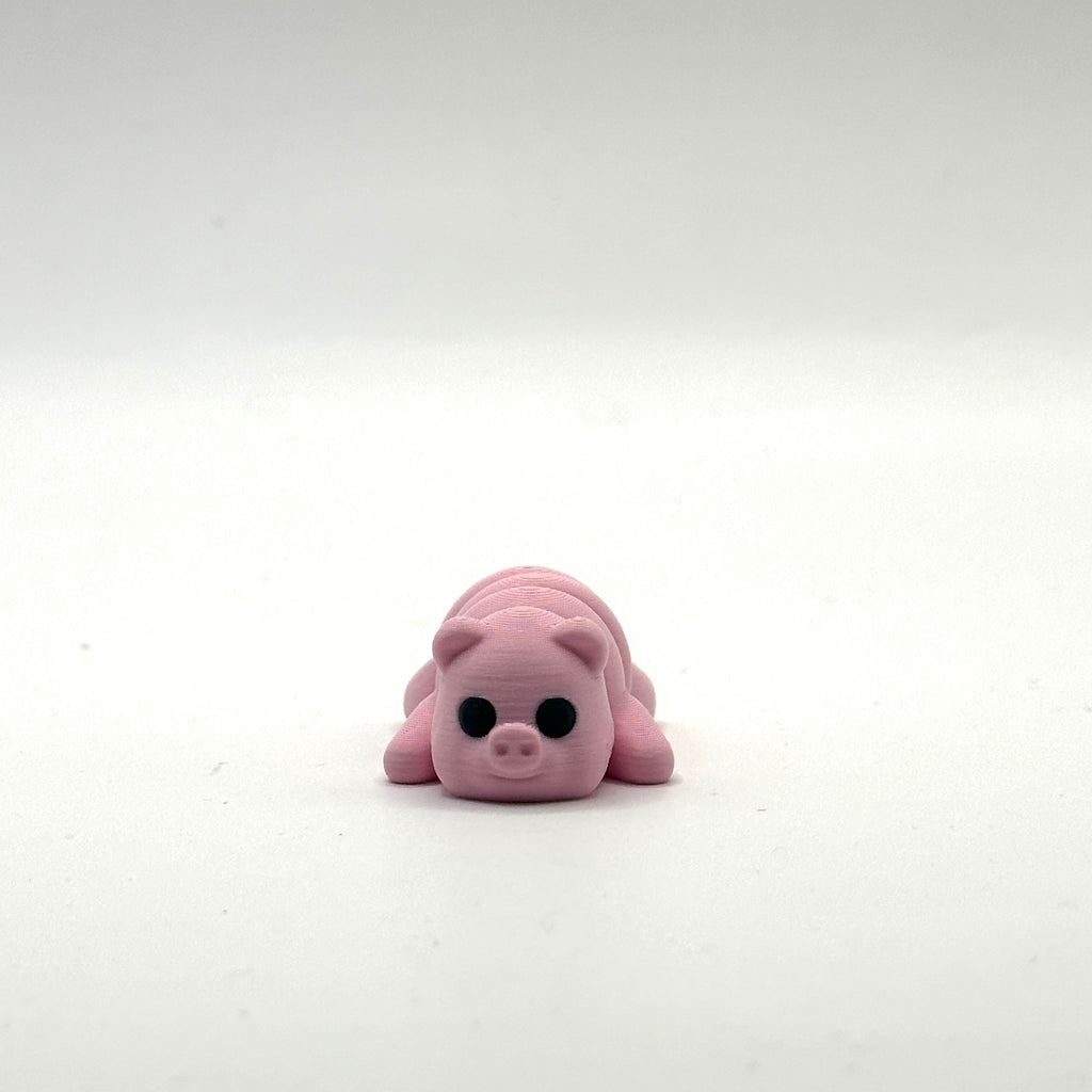 Mini Pig