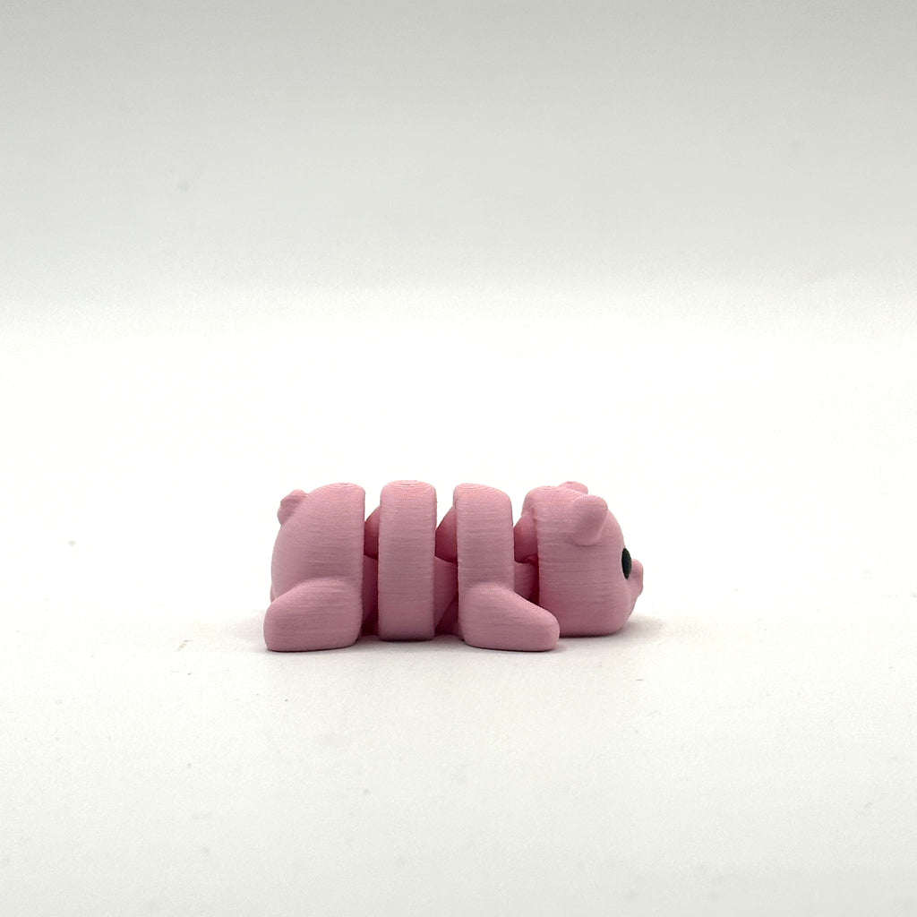 Mini Pig