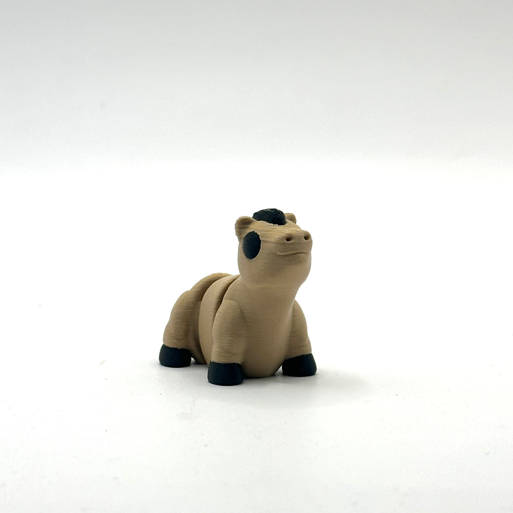 Mini Horse