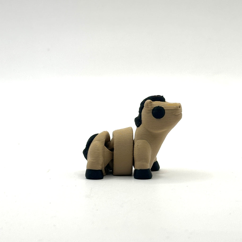 Mini Horse