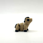 Mini Horse
