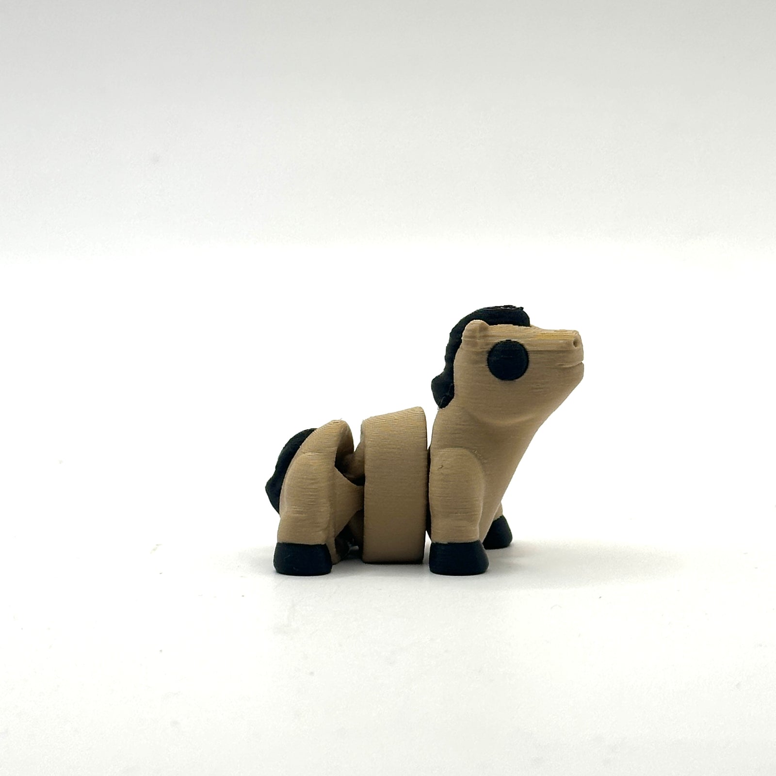 Mini Horse