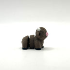 Mini Highland Cow