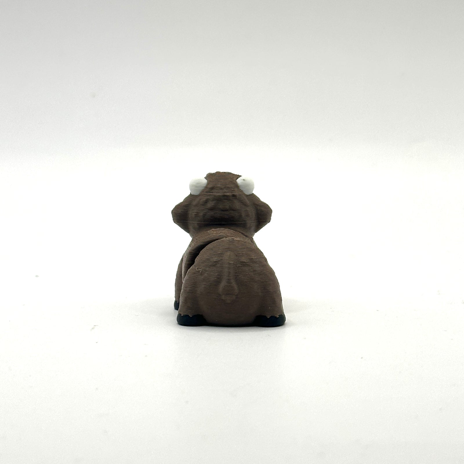 Mini Highland Cow