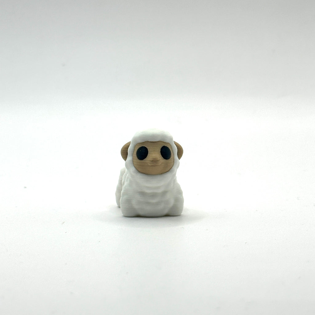Mini Sheep