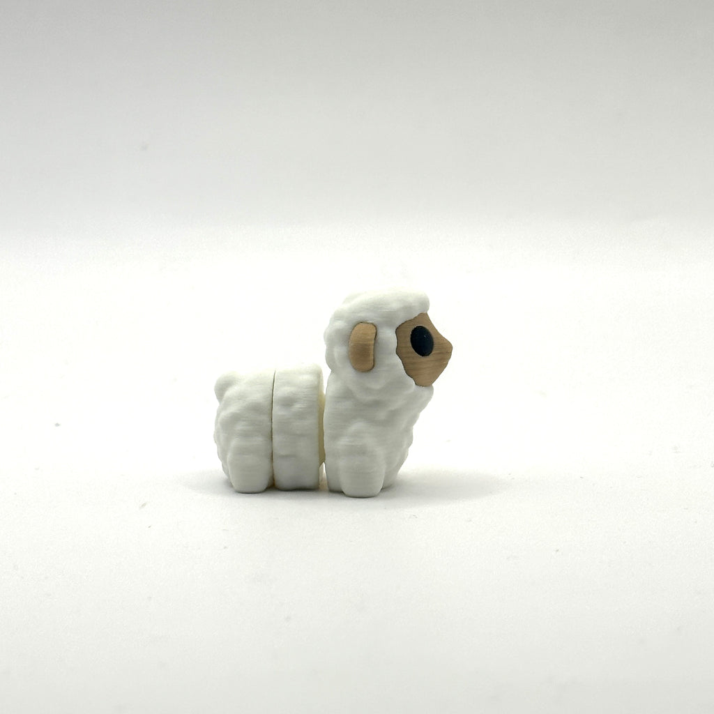 Mini Sheep