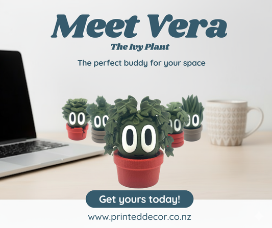 Vera the Ivy