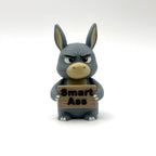 Smart Ass Donkey - front