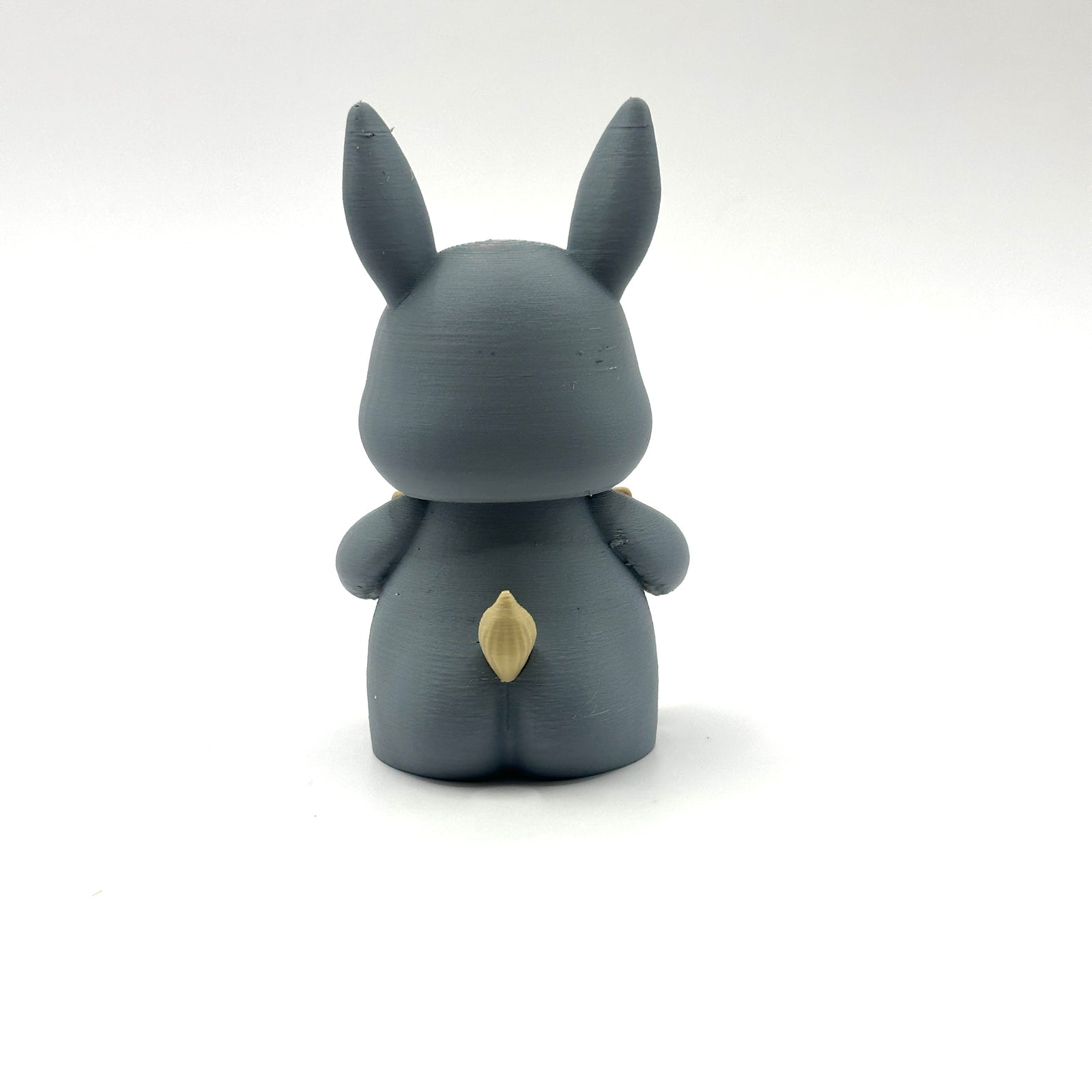 Smart Ass Donkey - back