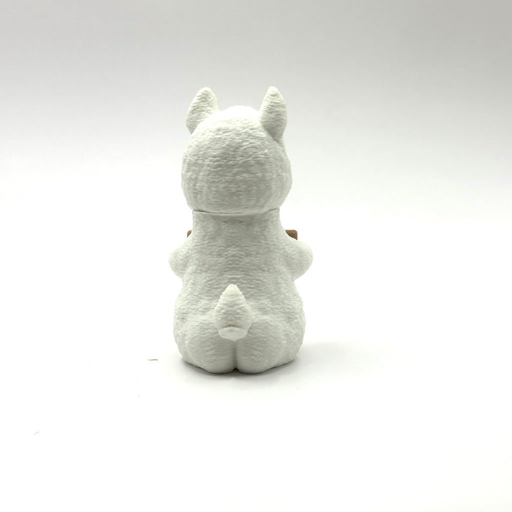 No Prob Llama - back