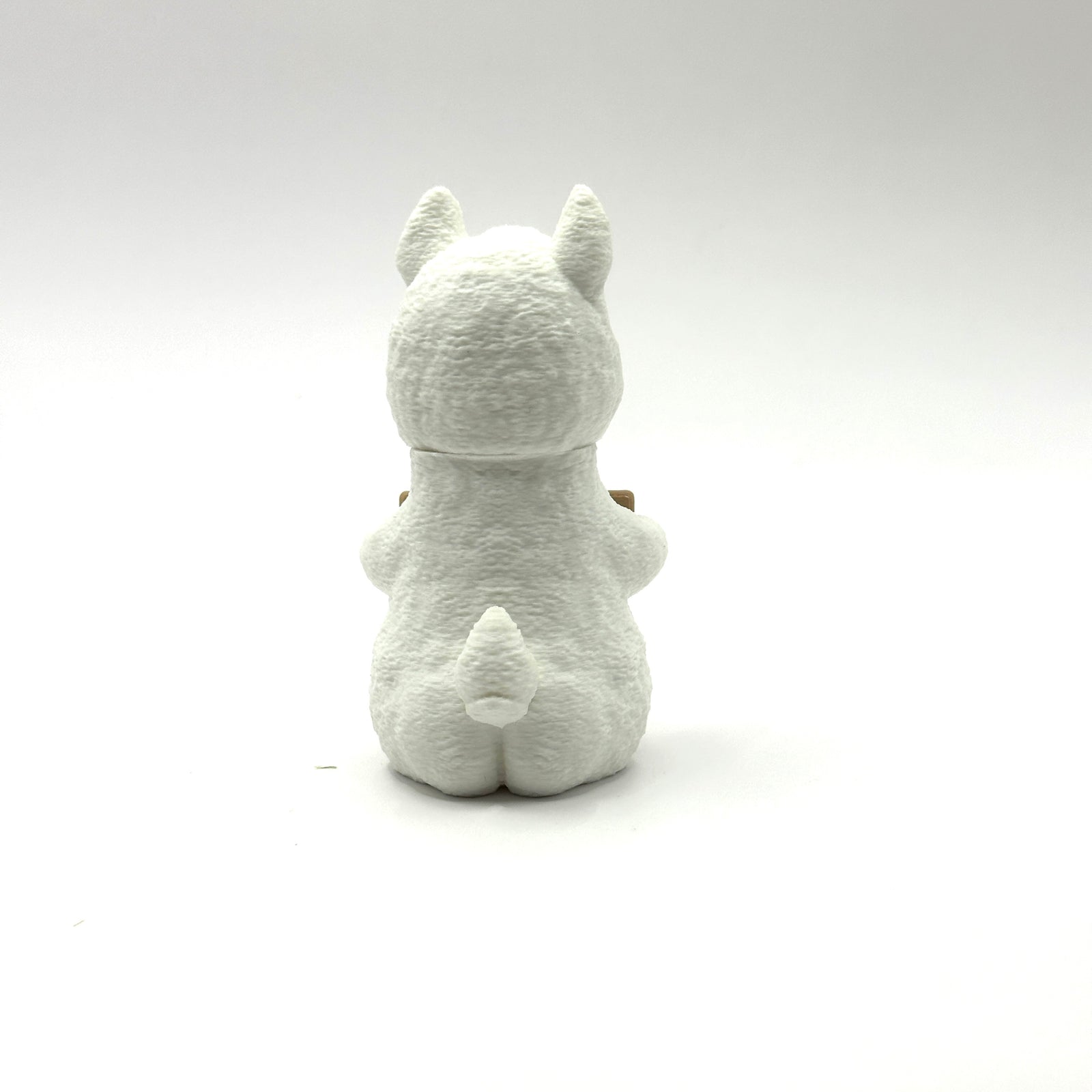 No Prob Llama - back