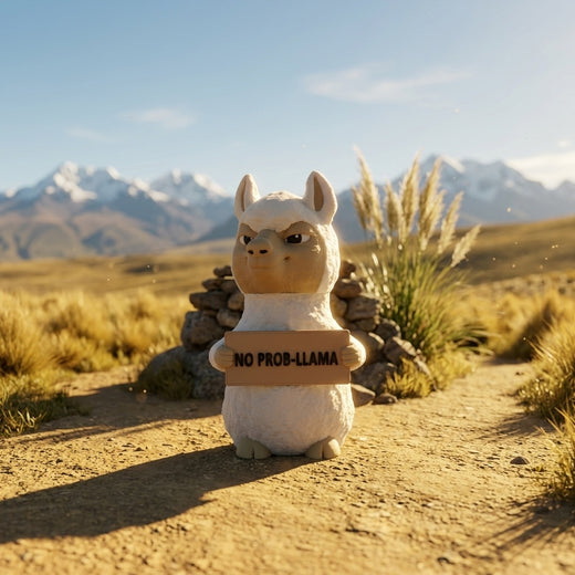 No Prob Llama