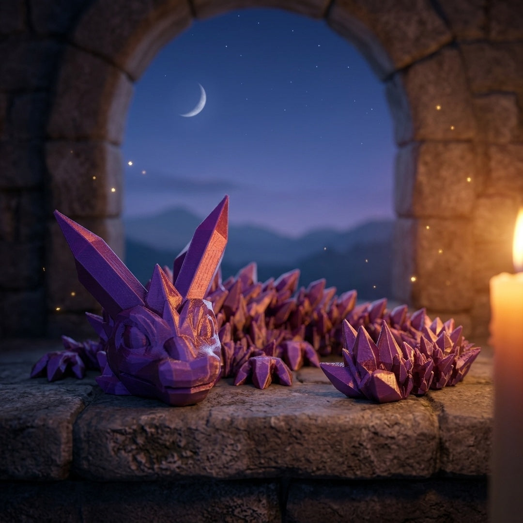 Dragons