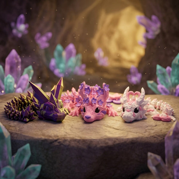 Dragons