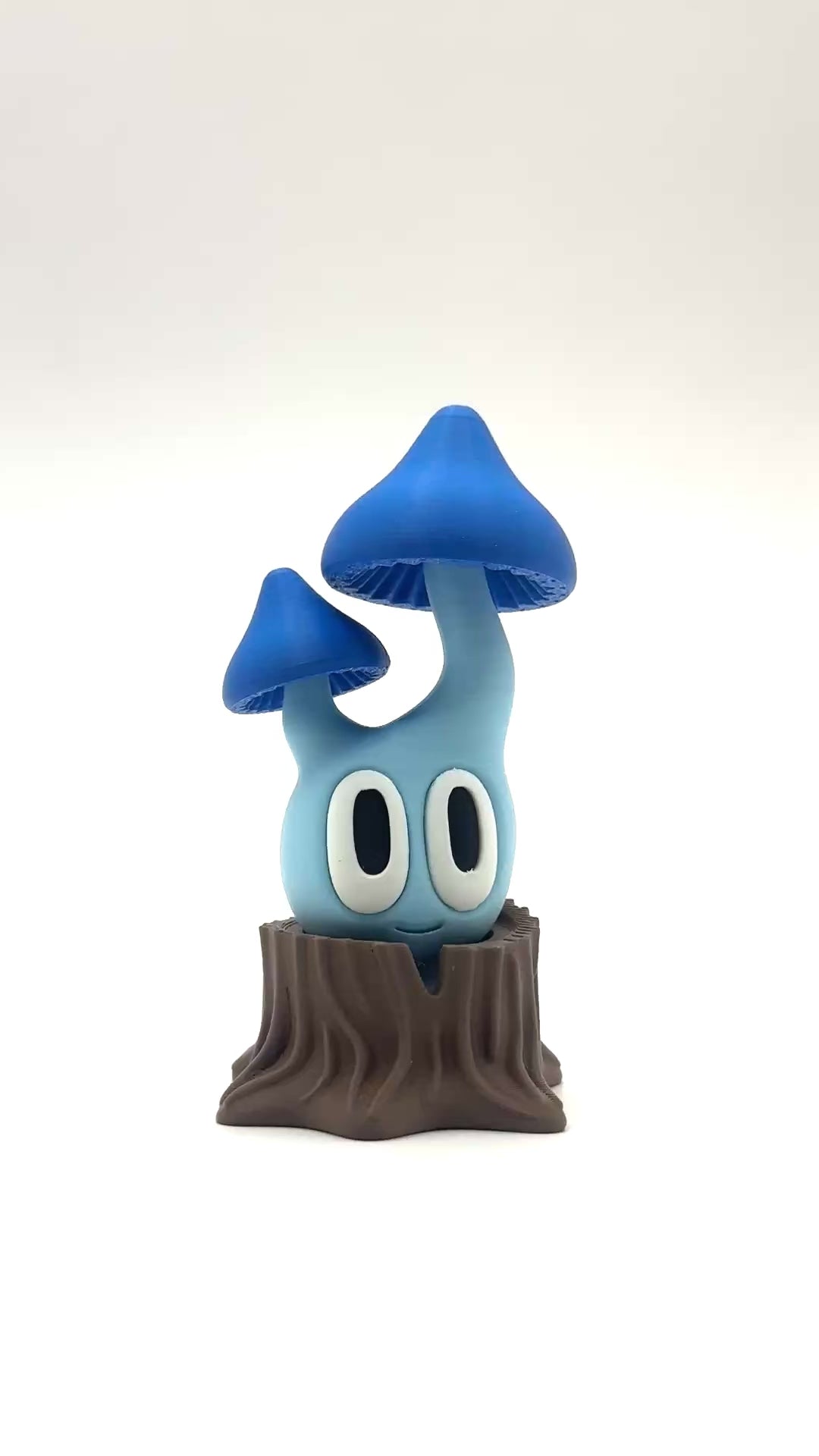 Pinkgill Mushroom