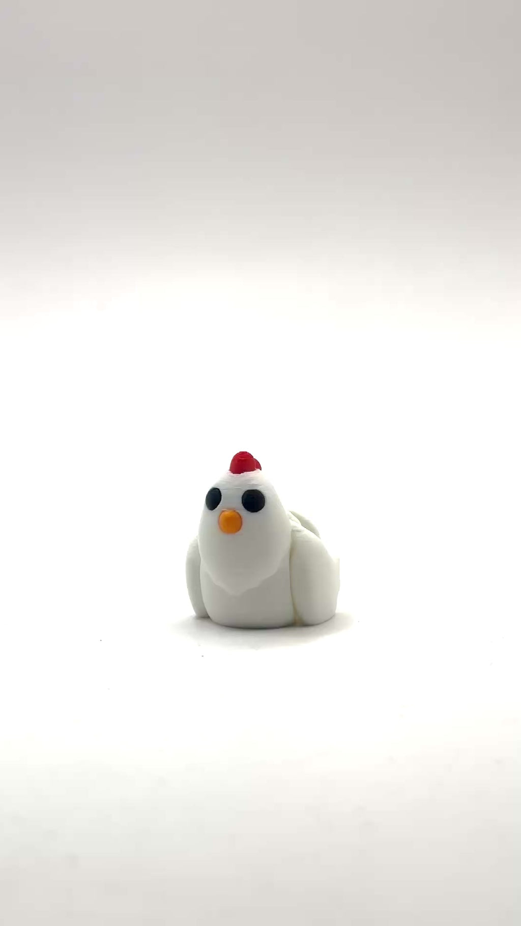 Mini Chicken