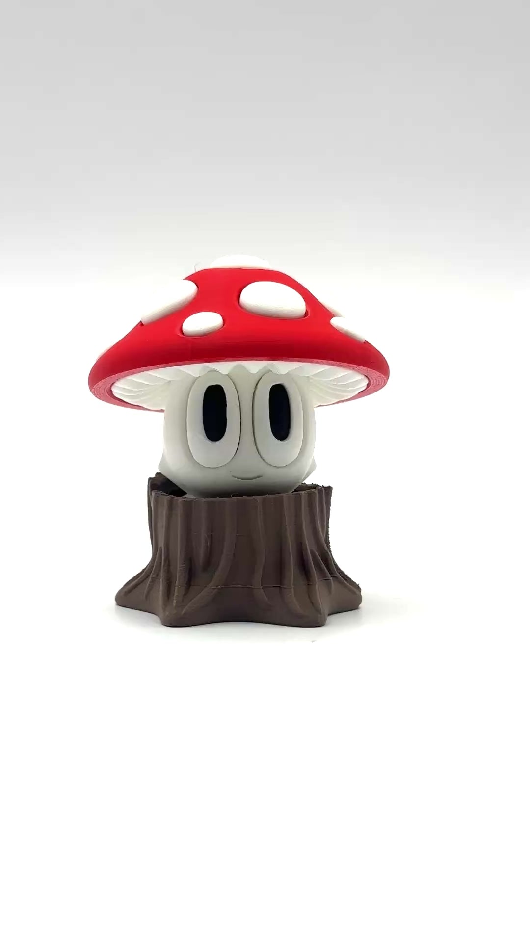 Toadstool