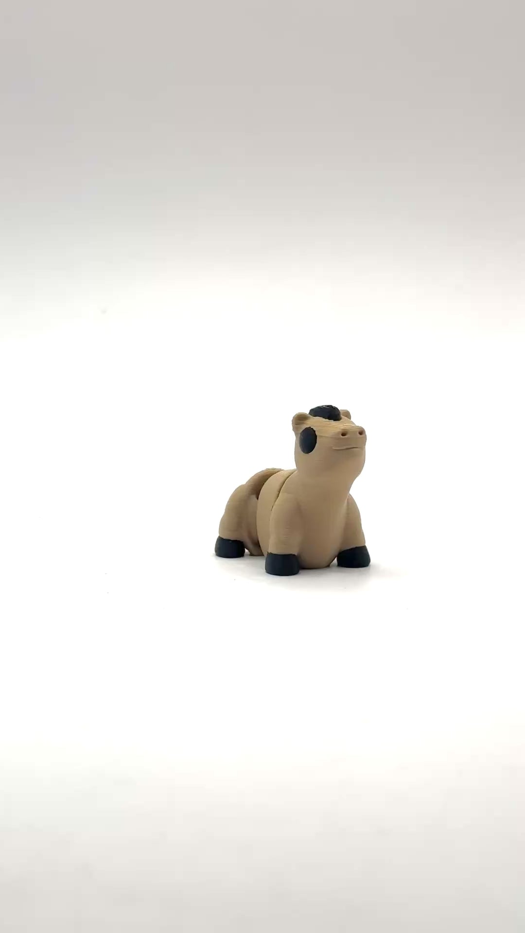 Mini Horse