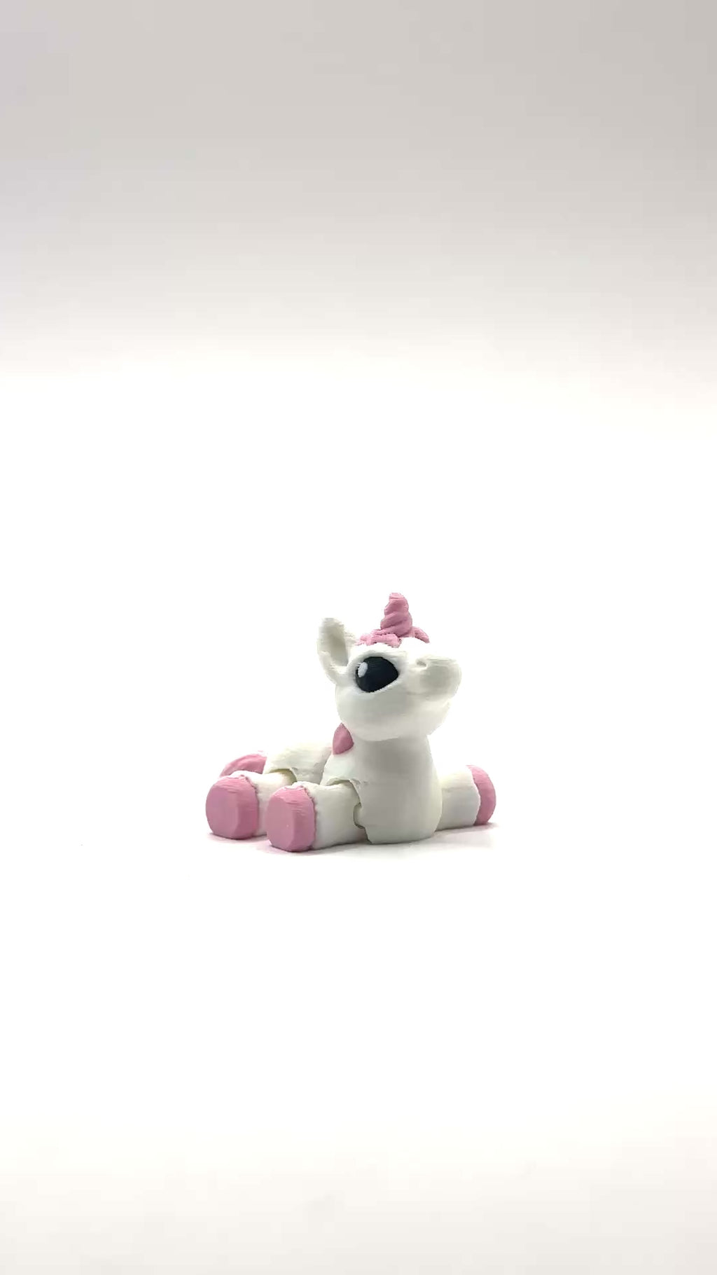 Baby Unicorn
