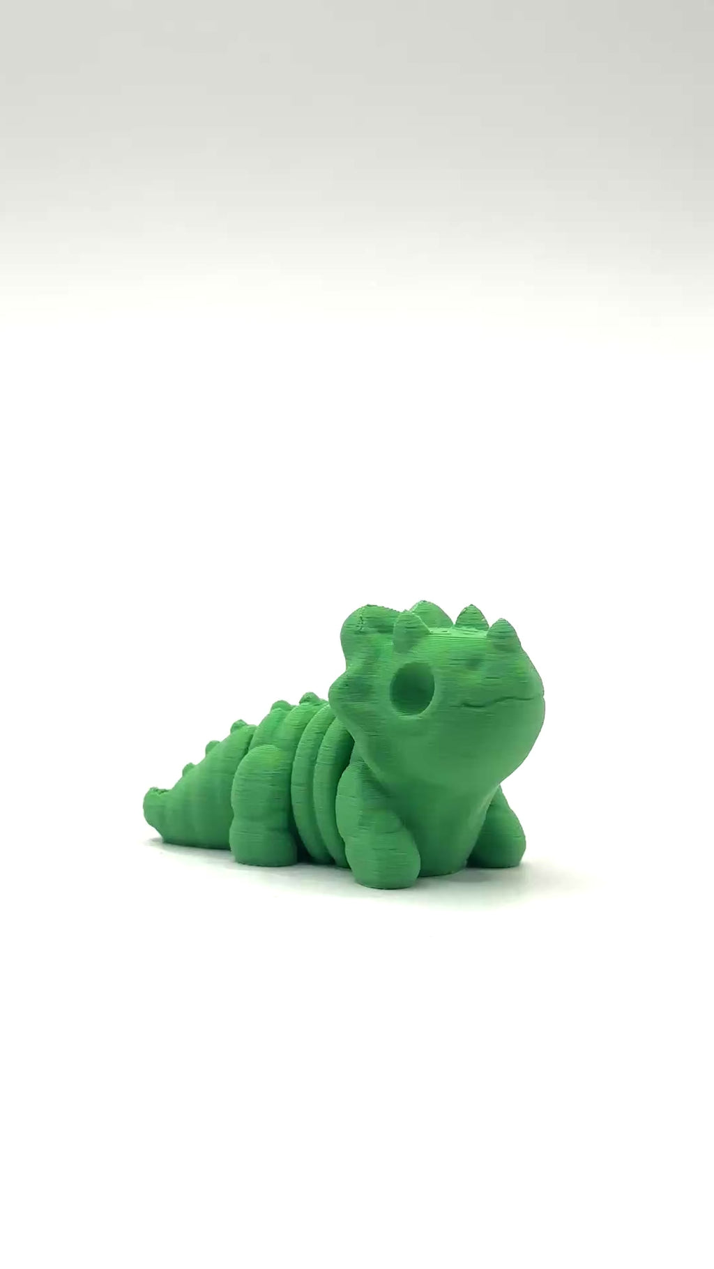 Mini Skeleton Triceratops