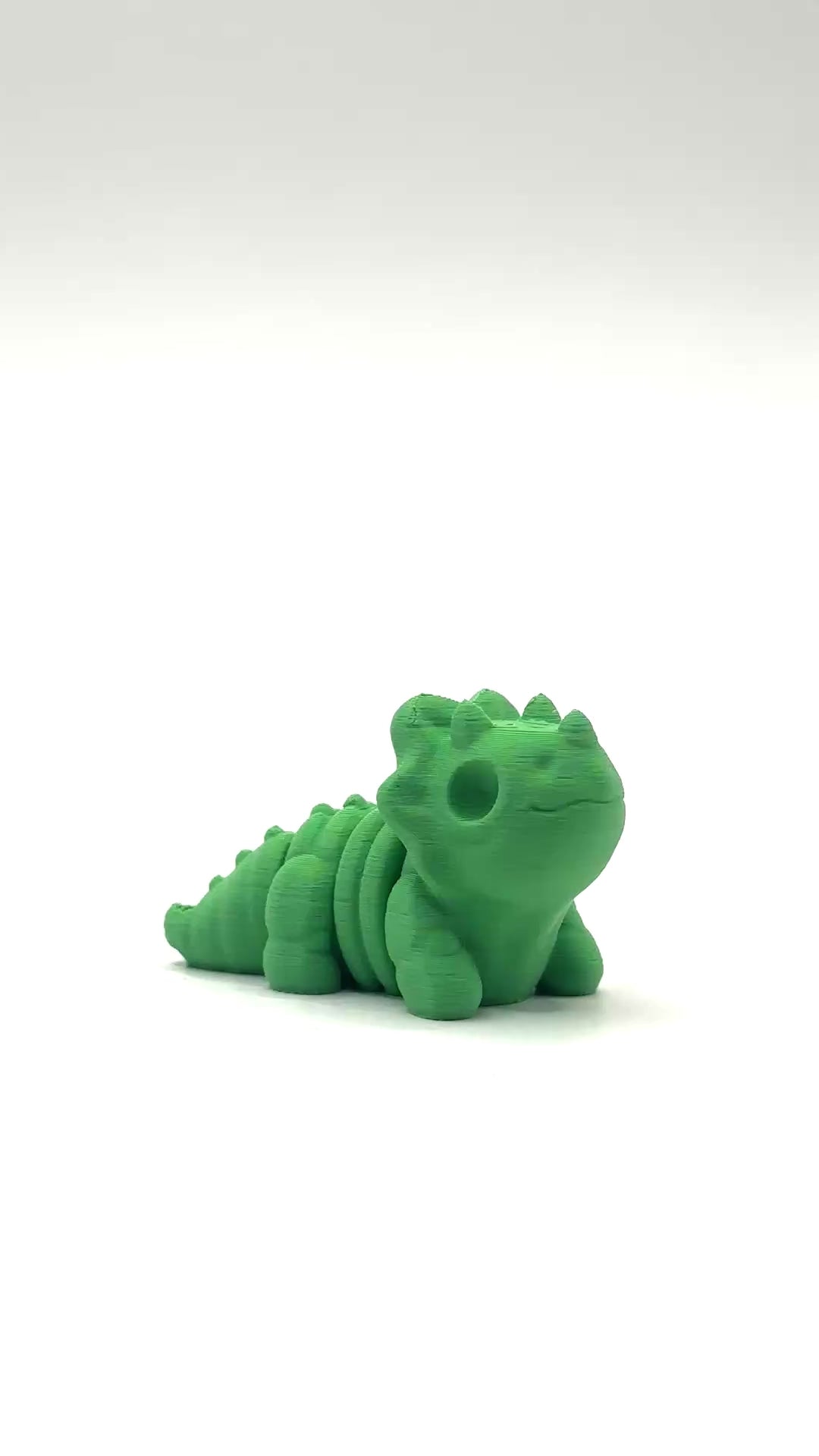 Mini Skeleton Triceratops