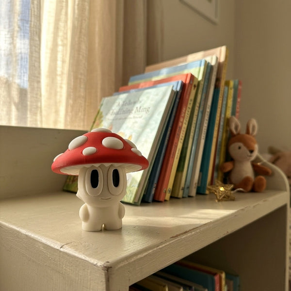 Toadstool